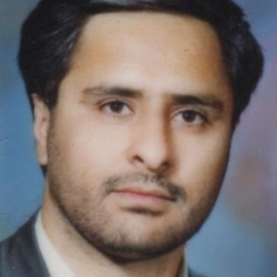 Dr. Seyed Hossein Hosseini