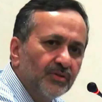 Dr. Mahmoud Saidi Rizvani