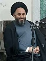 Hojjat-ul-Islam, Dr. Seyyed Mahdi Moalemi