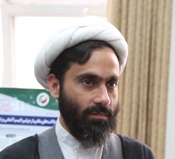 Hojjat al-Islam Dr. Ali Nemati