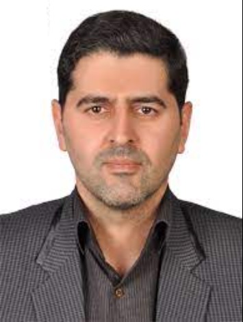 Dr. Javad Aghdas Tainet