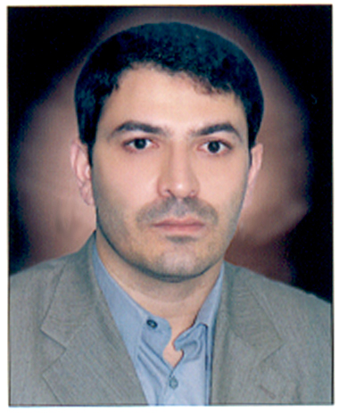 Dr. Behrouz Mehram