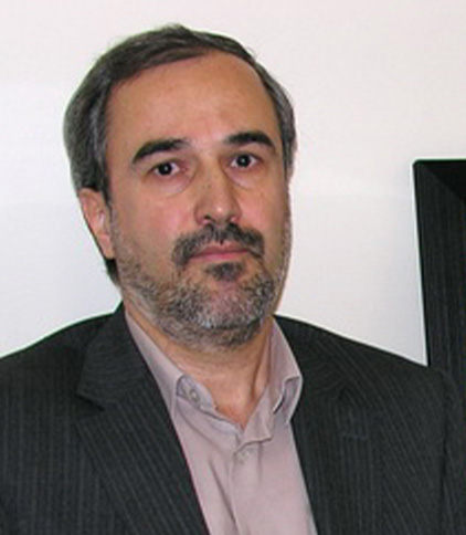 Dr. Mohammad Saeed Abdakhodaei