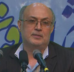 Dr. Ali Akbar Naji Maidani