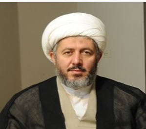 Hojjat al-Islam Hamid Daraiti