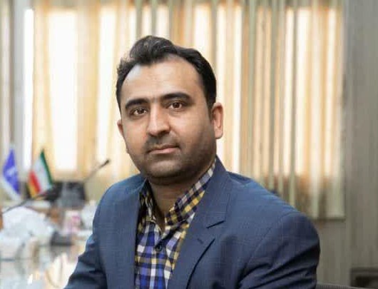 Dr. Qasim Eslami